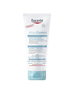 Baume tube Atopicontrol 200ml