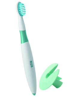 Brosse à dent éducative