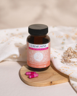 Calmosine Post-Partum & Allaitement