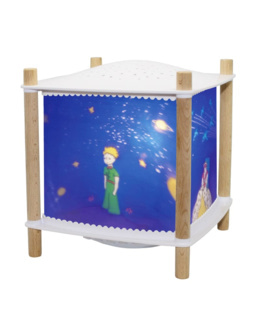Lanterne ReVOLUTION 2.0 - Petit Prince