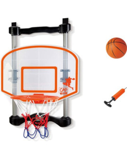 Panier de basket électronique