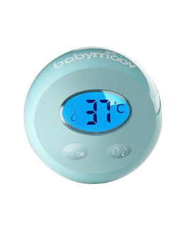 Thermomètre de bain Thermolight