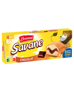 Savane Chocolat