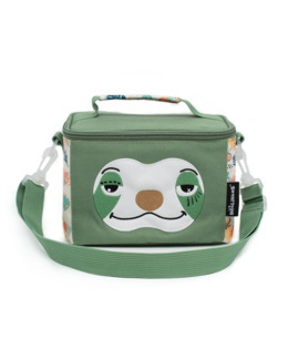 Lunch bag Chillos le paresseux
