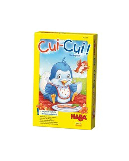 Cui-Cui !