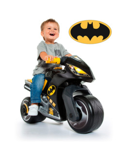 Petite moto Cross Batman