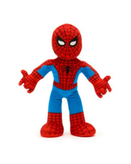 Petite peluche Spider-Man