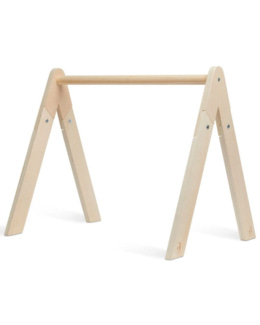 Arche d'activités en bois