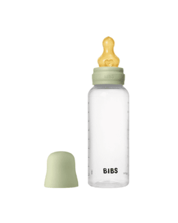 Biberon plastique 270ml