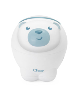 Projecteur ourson polaire