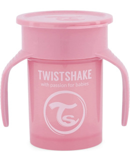 Tasse d'apprentissage 360 Cup