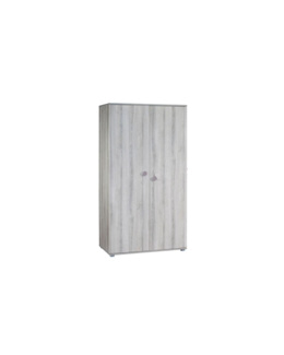 Armoire 2 portes FOREST