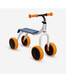 Porteur évolutif 2 en 1 BTWIN
