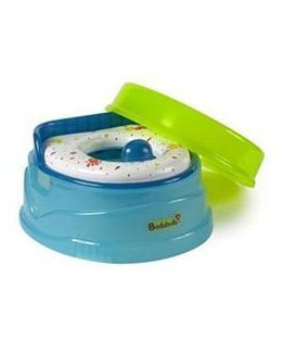 Pot Potty 3 en 1 
