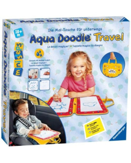 Ministeps Aqua Doodle Travel