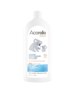 Liniment Oleo-Calcaire Bio
