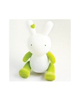 Veilleuse Lapin