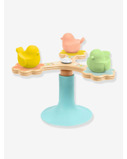 Hochet spinner ventouse BabySpini