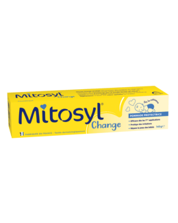Mitosyl Change Pommade Protectrice