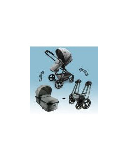 Poussette Duo Giula