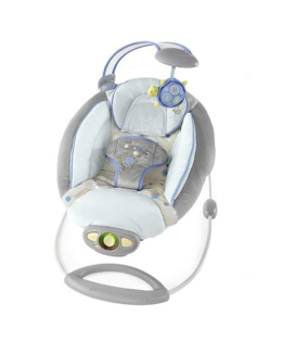 Transat Confort Ingenuity Plus