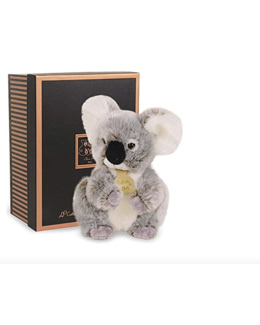 Doudou et Compagnie Les Authentiques Collection Prestige - Koala