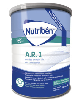 Lait AR 1