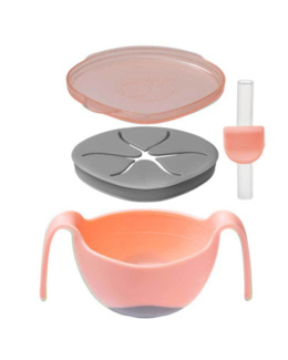 Bol 3 en 1 Tutti Frutti