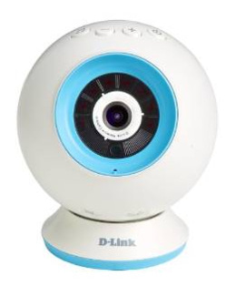 Caméra pour Bébé EyeOn Baby 