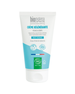 Crème regénérante
