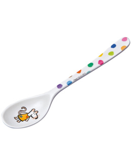 Grande cuillère Mimi la Souris