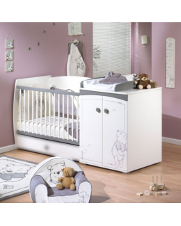 Lit Transformable Lit Evolutif Bebe Page 4 Consobaby