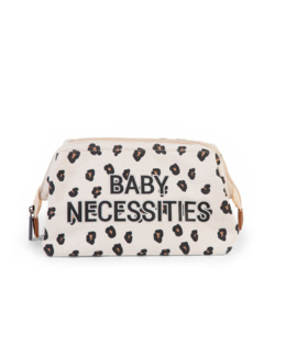 Trousse de toilette enfant Baby Necessities
