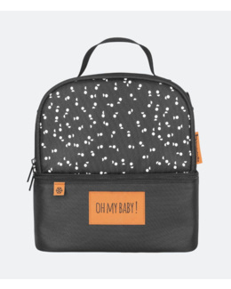 Sac repas isotherme Pick & Go