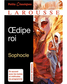 Oedipe Roi