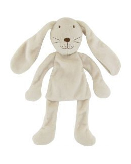 Peluche Doudou Lapin
