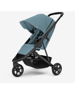 Poussette Spring 2