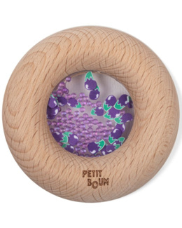 Hochet sensoriel Sensory Donut