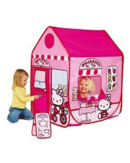 Maison Toile Hello Kitty
