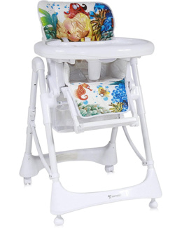 Chaise haute Lollipop