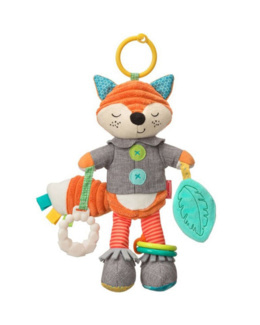 Renard Go gaga