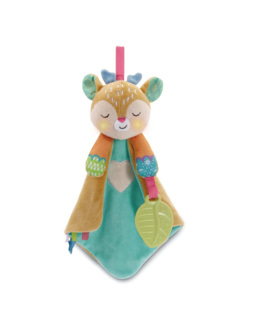 Tifan, mon doudou berceuses