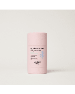 Déodorant Fleur de coton