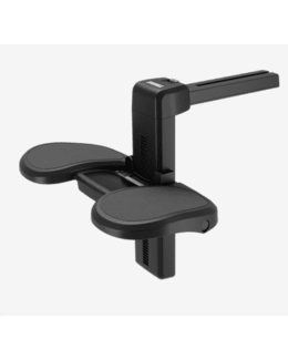 Repose-pieds pour siège auto Palm