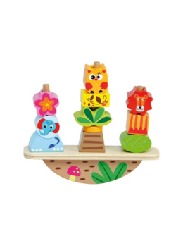 Jouet en bois Activity Stacker
