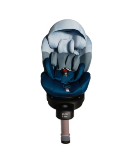 Siège-auto pivotant 360°IZZA