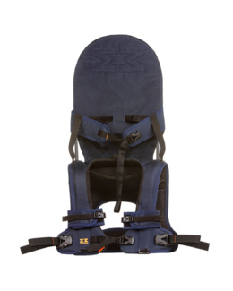 Porte bébé randonnée 