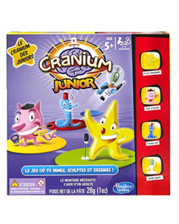 Jeu de société Cranium Junior