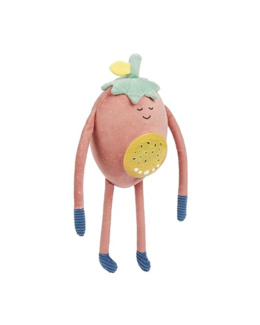 Veilleuse peluche Barnabé