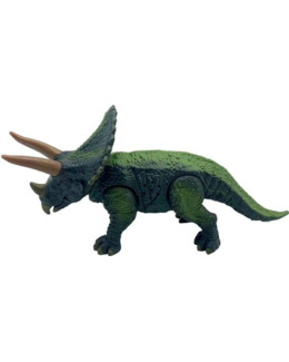 Figurine dinosaure - Tricératops